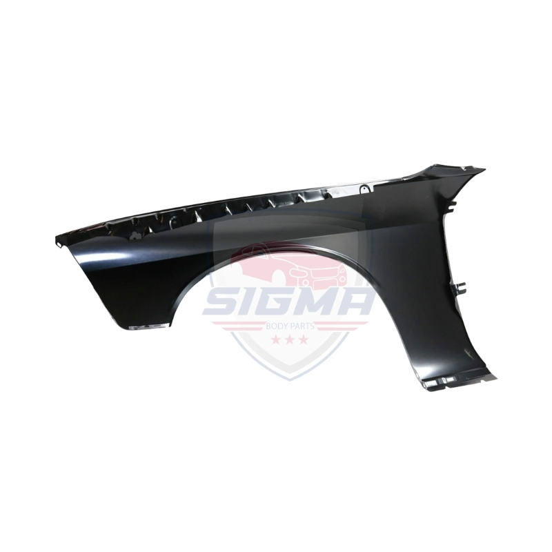 2008-2023 Dodge Challenger Right Passenger Side Front Fender Panel - Image 6