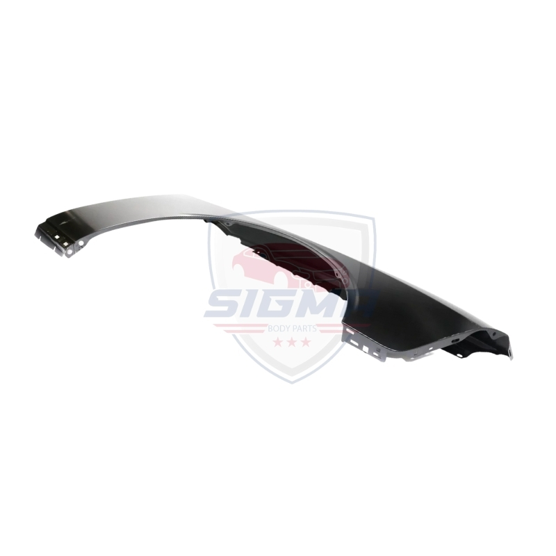 2008-2023 Dodge Challenger Right Passenger Side Front Fender Panel - Image 5