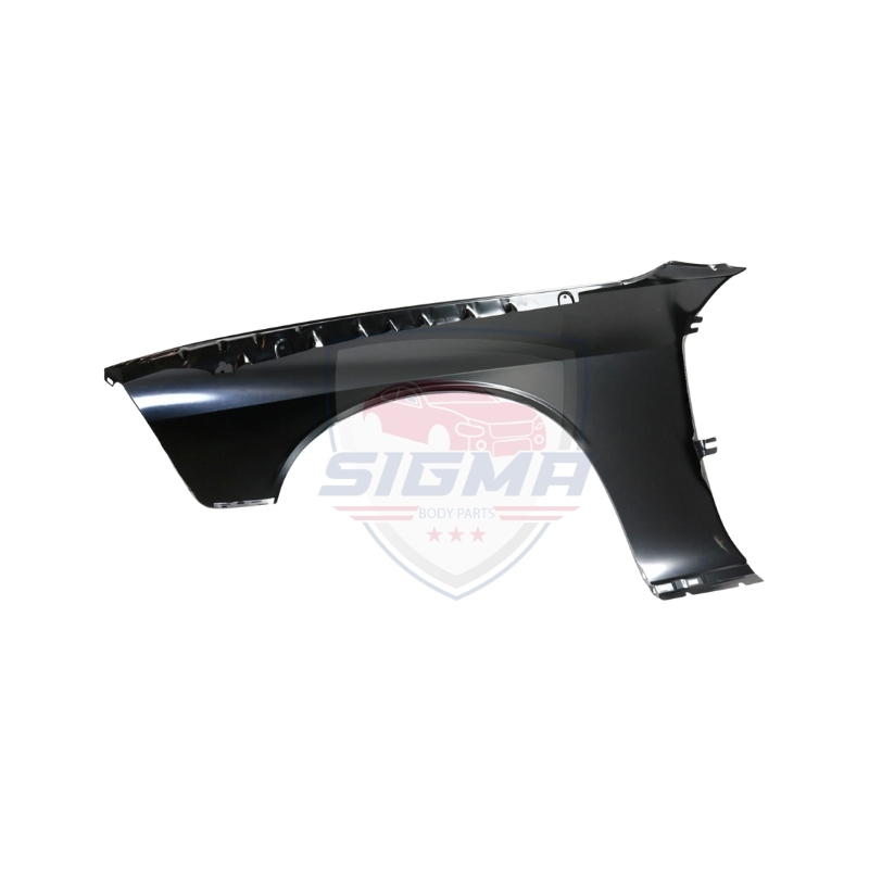 2008-2023 Dodge Challenger Right Passenger Side Front Fender Panel - Image 3