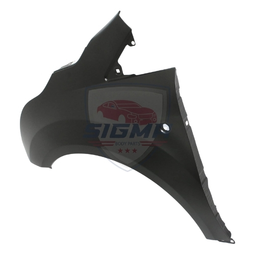 2014-2023 Ford Transit Connect Front Fender Left Driver Side - Image 3