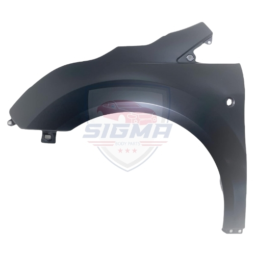 2014-2023 Ford Transit Connect Front Fender Left Driver Side - Image 4