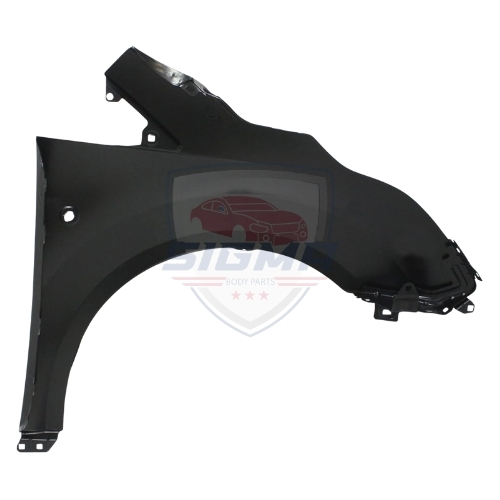 2014-2023 Ford Transit Connect Front Fender Left Driver Side - Image 6