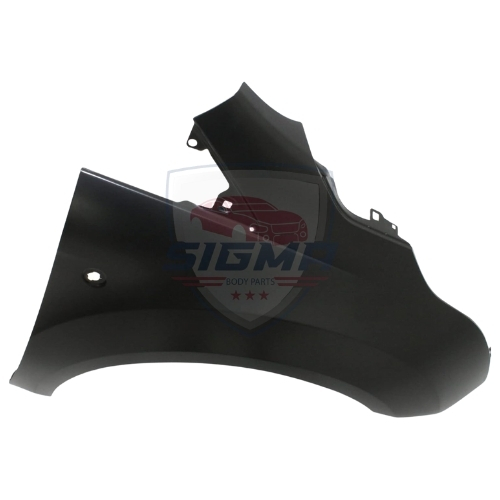 Ford Transit Connect 2014-2023 Front Fender Right Passenger Side - Image 3