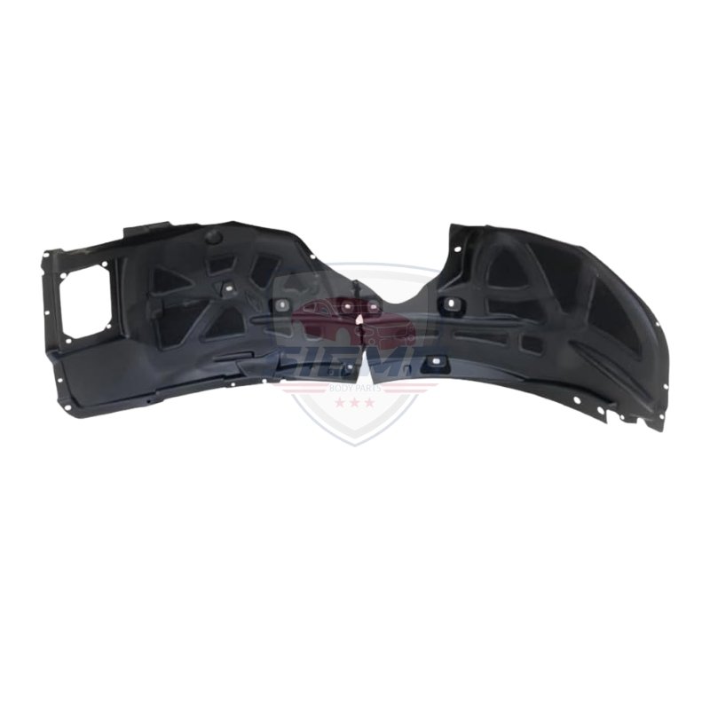 2015–2023 Dodge Charger Right Front Fender Splash Liner Fits Widebo - Image 5