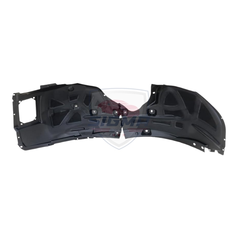 2015–2023 Dodge Charger Right Front Fender Splash Liner Fits Widebo - Image 6
