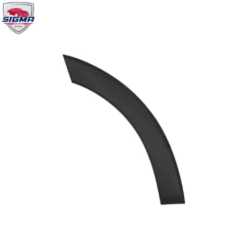2015-2024 Ford Transit 150 250 350 HD Right Side Front Door Flare Wheel Trim