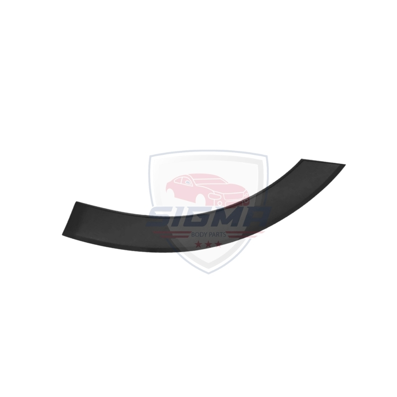 2015-2024 Ford Transit 150 250 350 HD Right Side Front Door Flare Wheel Trim - Image 4