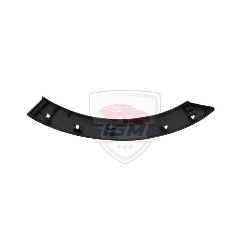 2015-2024 Ford Transit 150 250 350 HD Right Passenger Side Front Door Flare Wheel Trim - Image 2