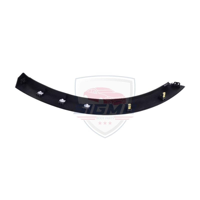 2017-2022 Honda CR-V CRV Left Driver Side Rear Wheel Arch Flare Trim - Image 5