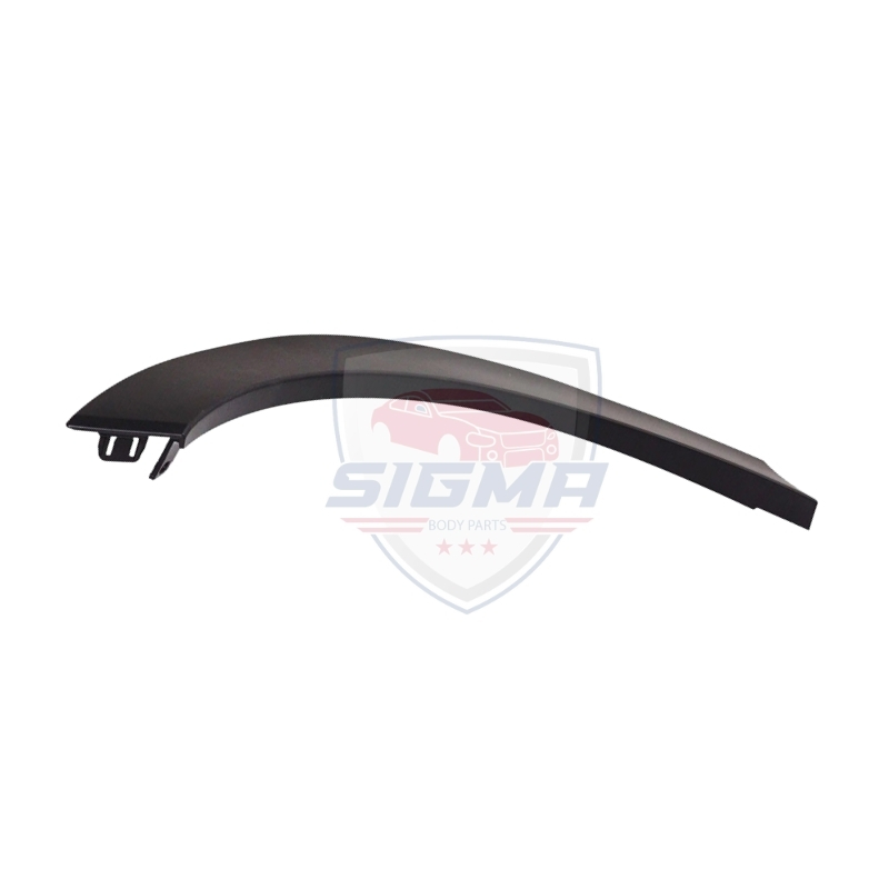 2017-2022 Honda CR-V CRV Left Driver Side Rear Wheel Arch Flare Trim - Image 3