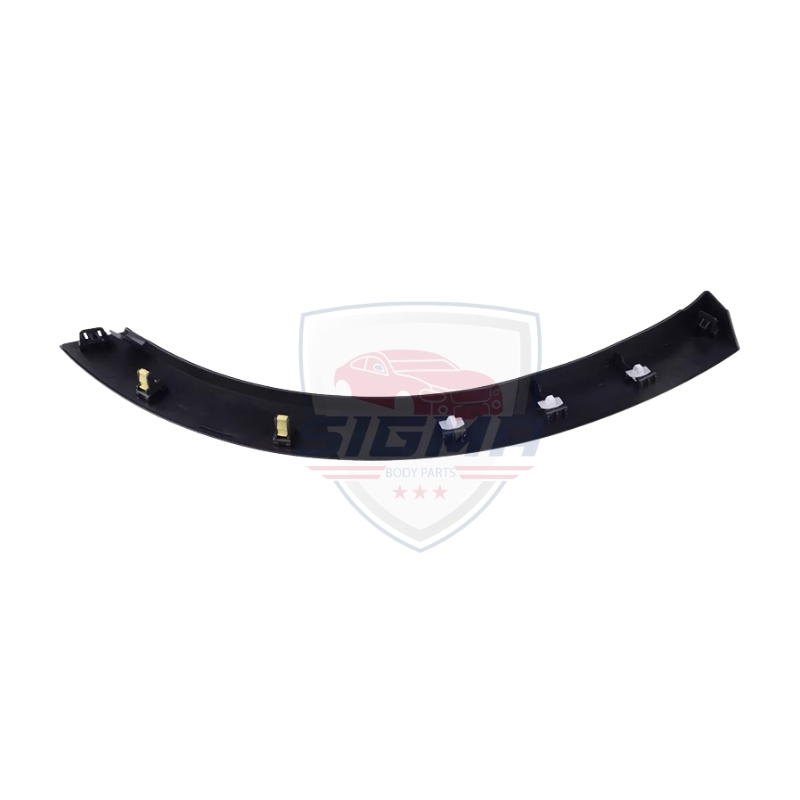2017-2022 Honda CR-V Right Passenger Side Rear Wheel Fender Flare Trim - Image 5