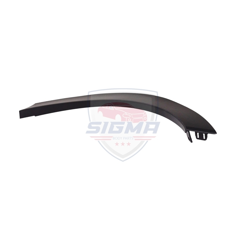 2017-2022 Honda CR-V Right Passenger Side Rear Wheel Fender Flare Trim - Image 3