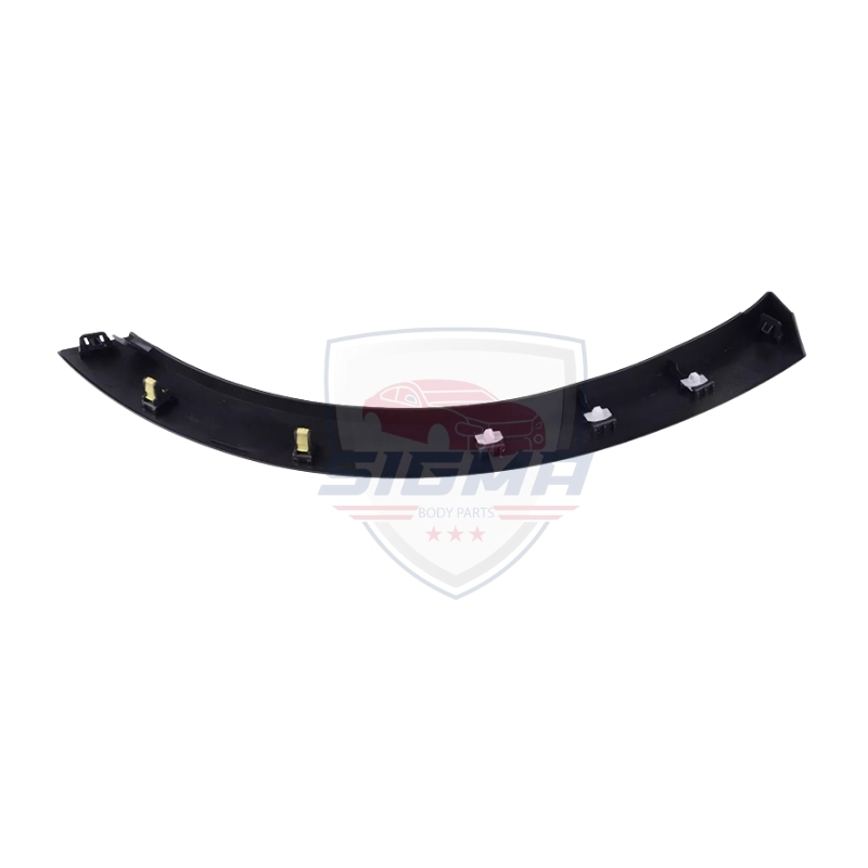 2017-2022 Honda CR-V Right Passenger Side Rear Wheel Fender Flare Trim - Image 2