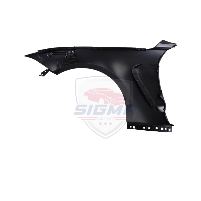 2018-2023 Ford Mustang GT500/350 Right Passenger Side Front Fender Panel - Image 6
