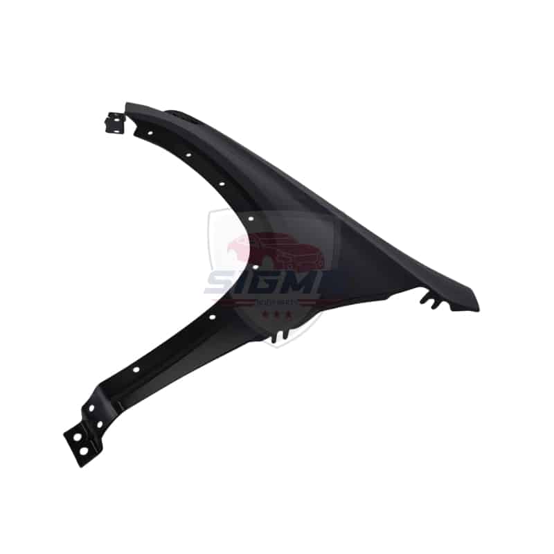 2018-2024 Chevrolet Traverse Left Driver Side Front Fender Panel - Image 5