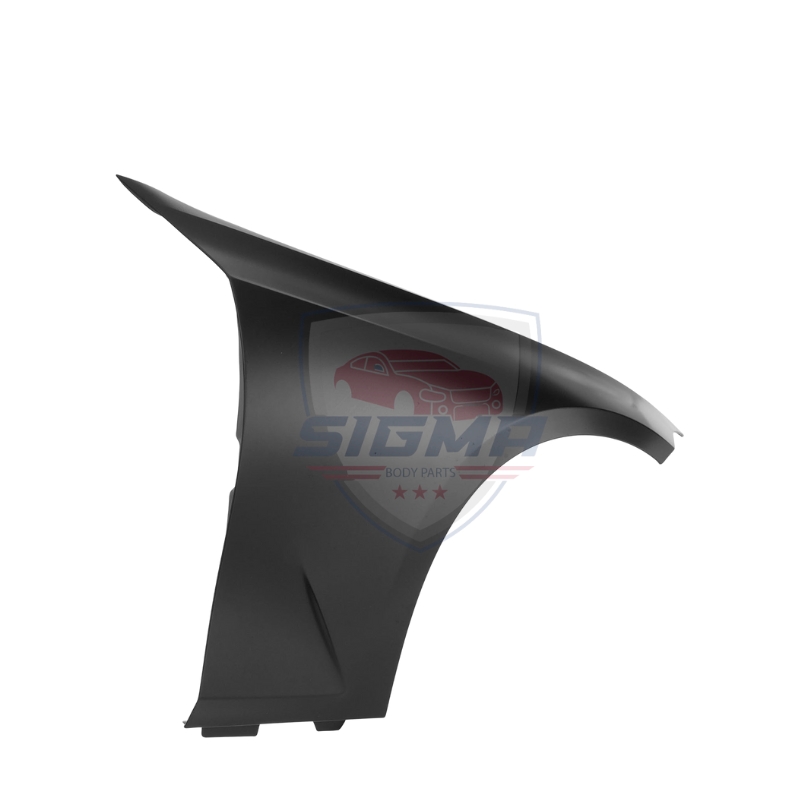2019-2022 BMW 330i / 330i X Right Passenger Side Front Fender Panel - Image 6