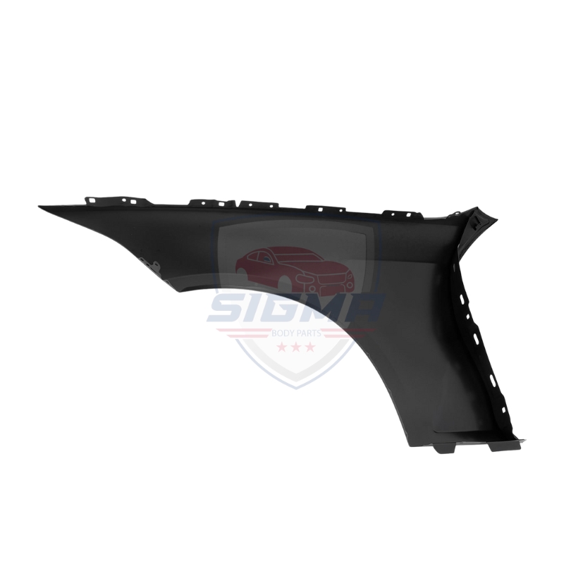 2019-2022 BMW 330i / 330i X Right Passenger Side Front Fender Panel - Image 5