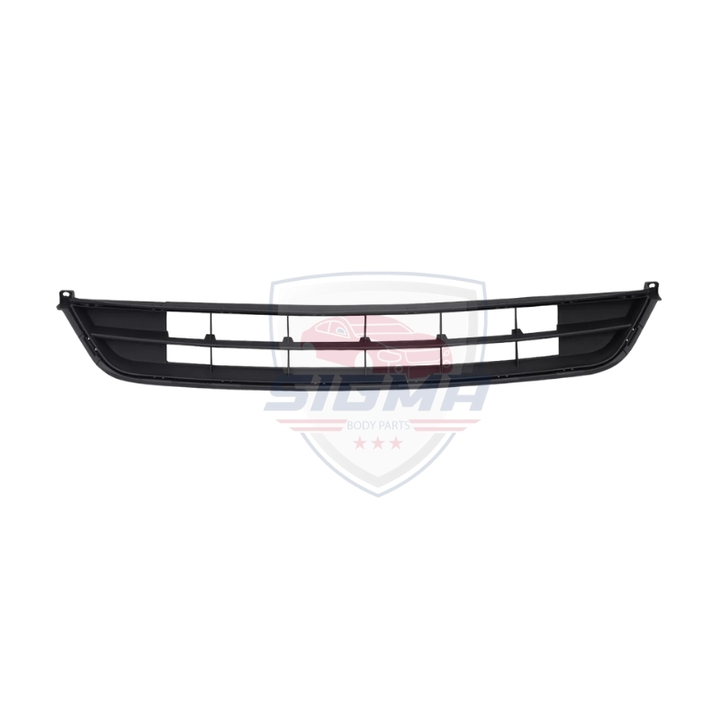 2019-2022 Honda HR-V Front Bumper Lower Grille - Image 2