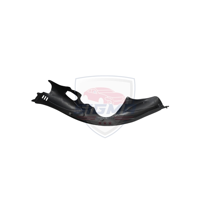 2020-2022 Hyundai Sonata Left Driver Side Front Inner Fender Liner - Image 5