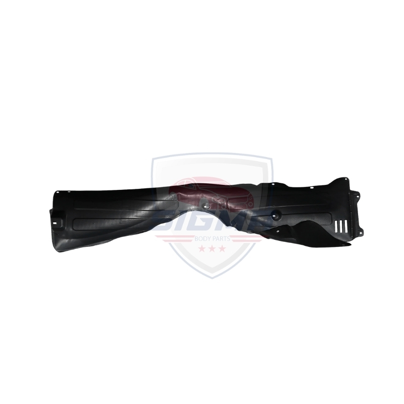 2020-2022 Hyundai Sonata Right Passenger Side Front Inner Fender Liner - Image 3