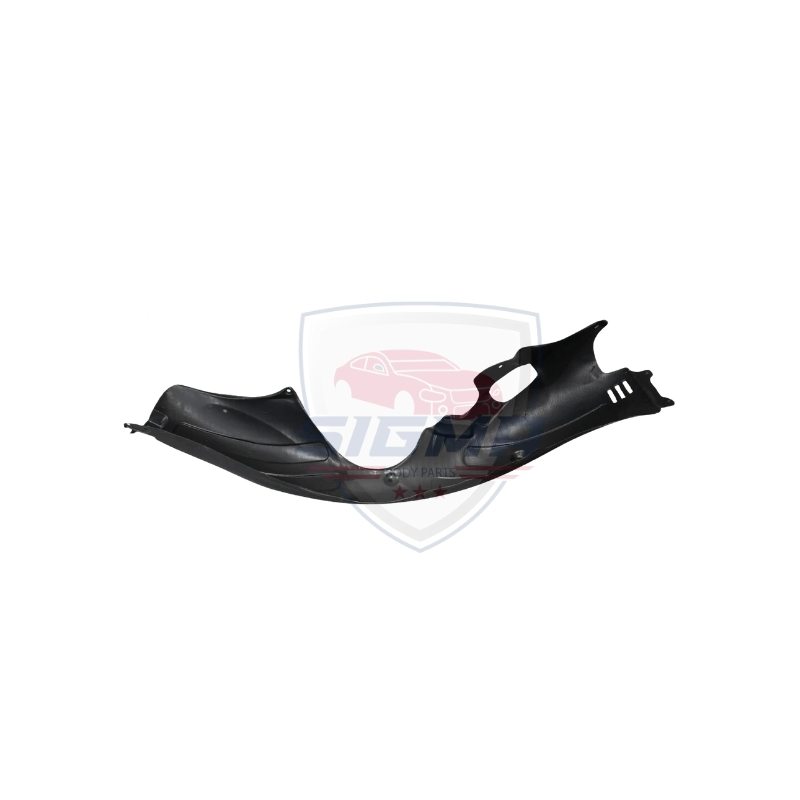 2020-2022 Hyundai Sonata Right Passenger Side Front Inner Fender Liner - Image 5