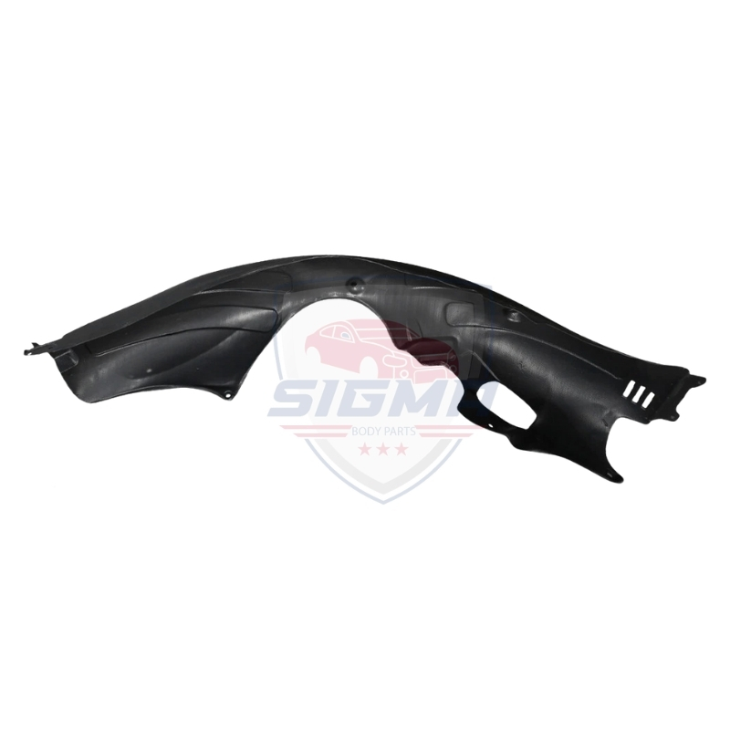 2020-2022 Hyundai Sonata Right Passenger Side Front Inner Fender Liner - Image 6