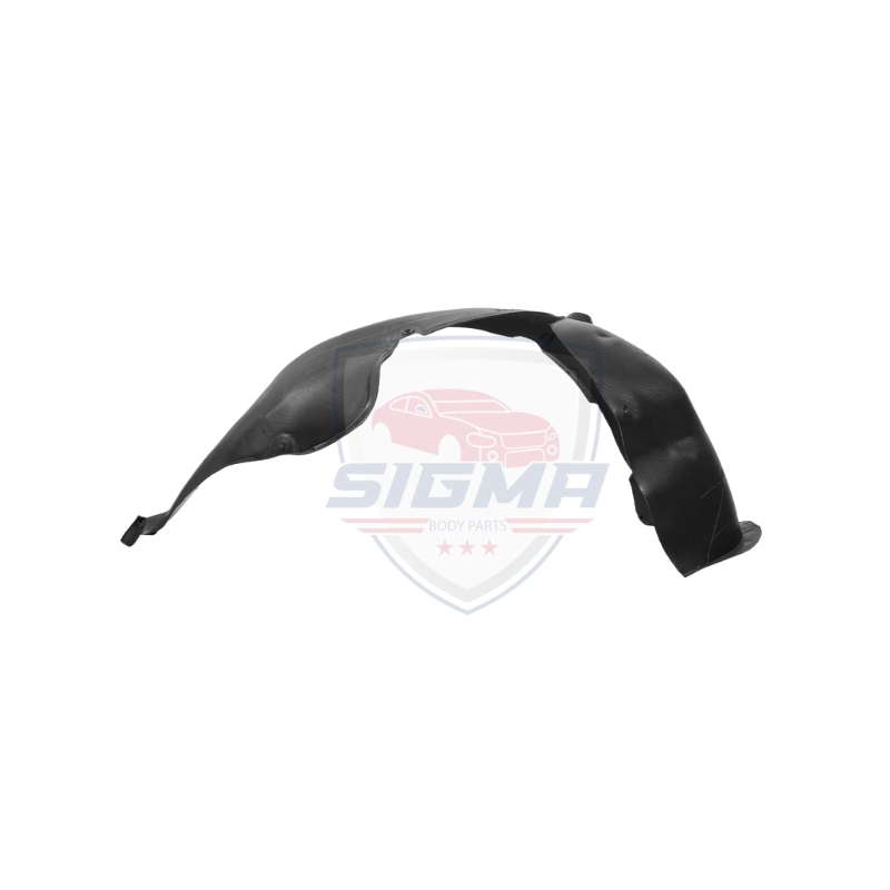 2021-2023 Hyundai Elantra Left Driver Side Front Inner Fender Liner - Image 6
