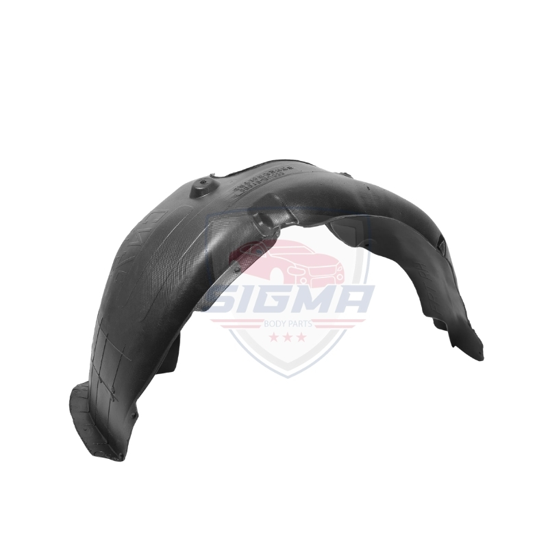 2021-2023 Hyundai Elantra Left Driver Side Front Inner Fender Liner - Image 3