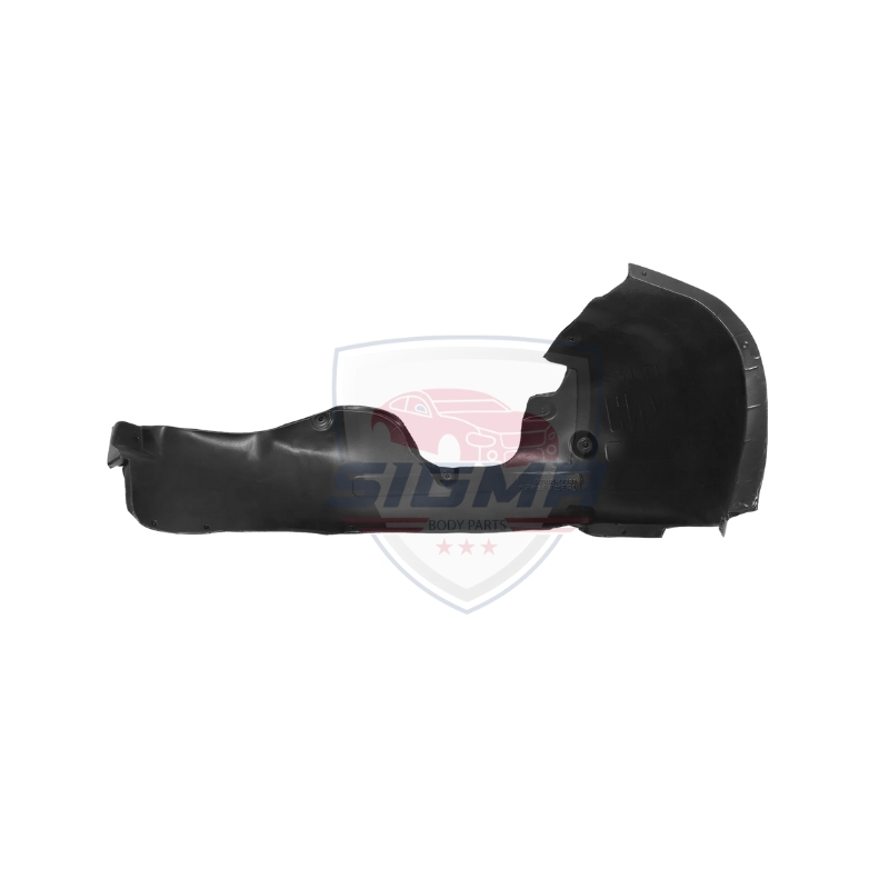 2021-2023 Hyundai Elantra Left Driver Side Front Inner Fender Liner - Image 5