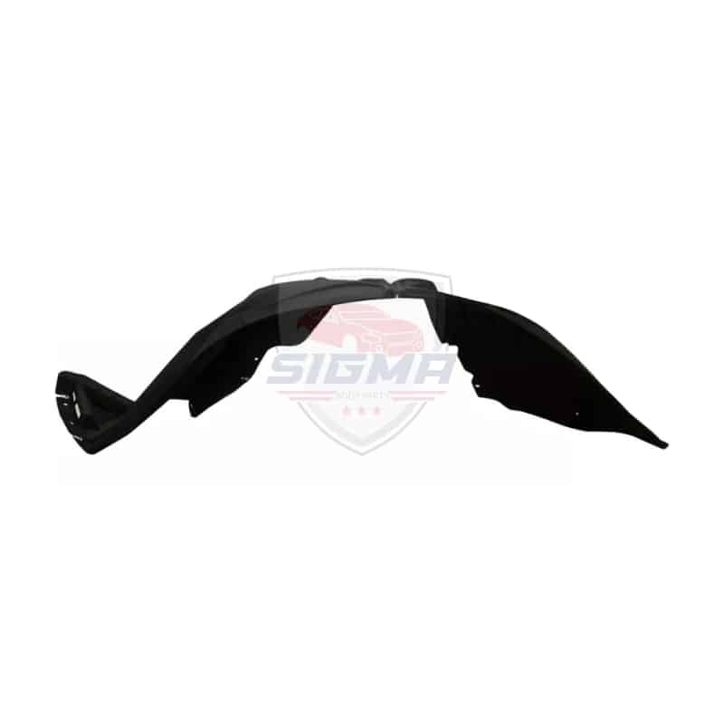 2022-2024 Chevrolet Traverse Left Driver Side Front Inner Fender Liner - Image 7