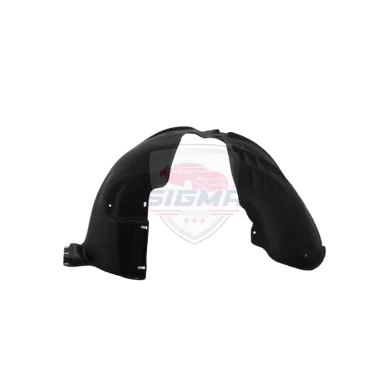 2022-2024 Chevrolet Traverse Right Passenger Side Front Inner Fender Liner - Image 7