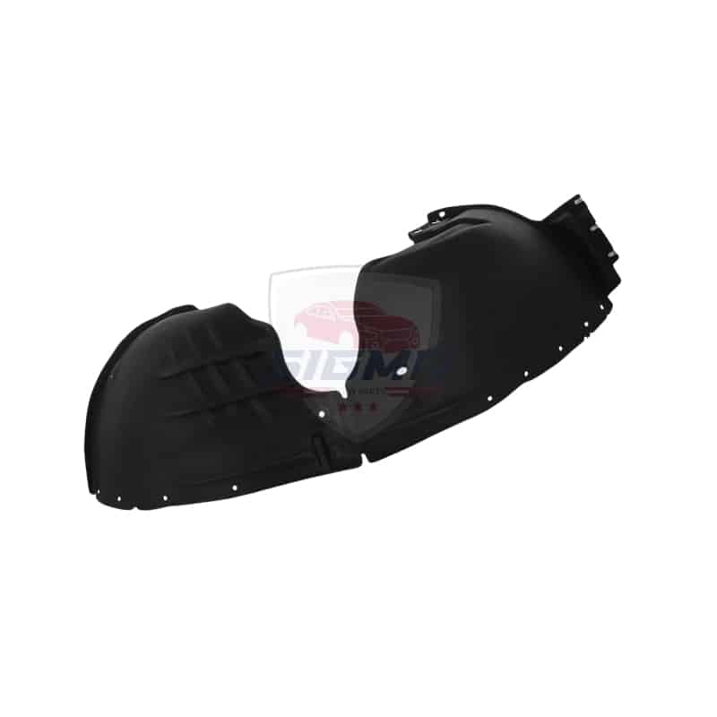 2022-2024 Chevrolet Traverse Right Passenger Side Front Inner Fender Liner - Image 4