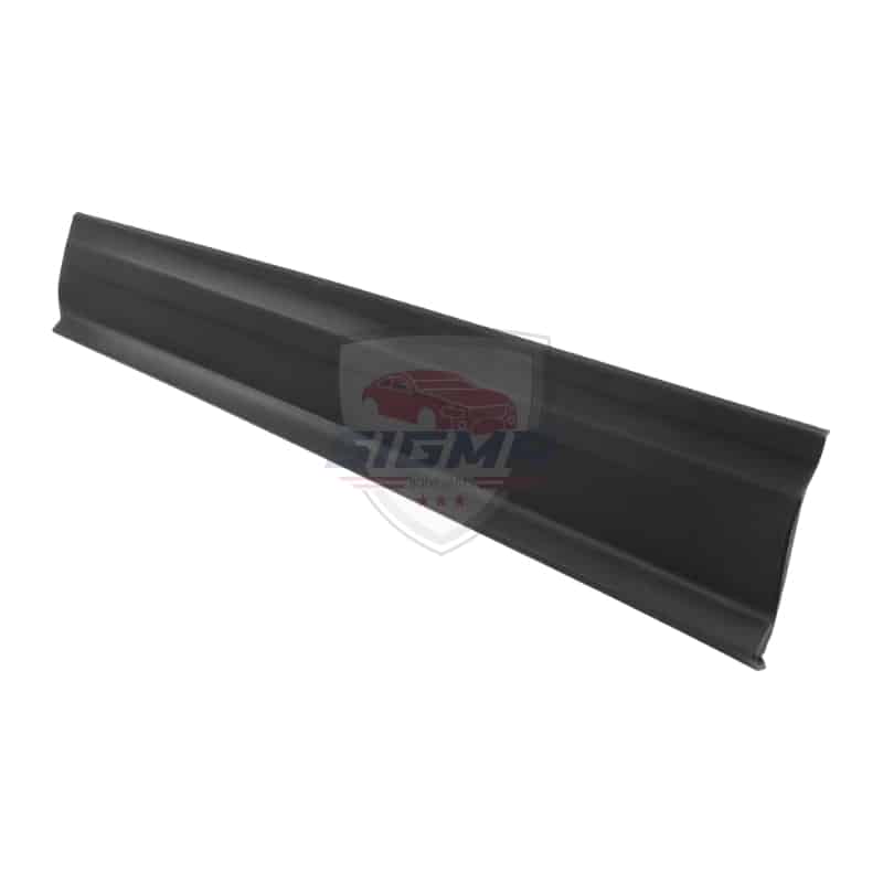 2018–2023 Chevy Equinox Left Door Molding Trim Front Si - Image 4