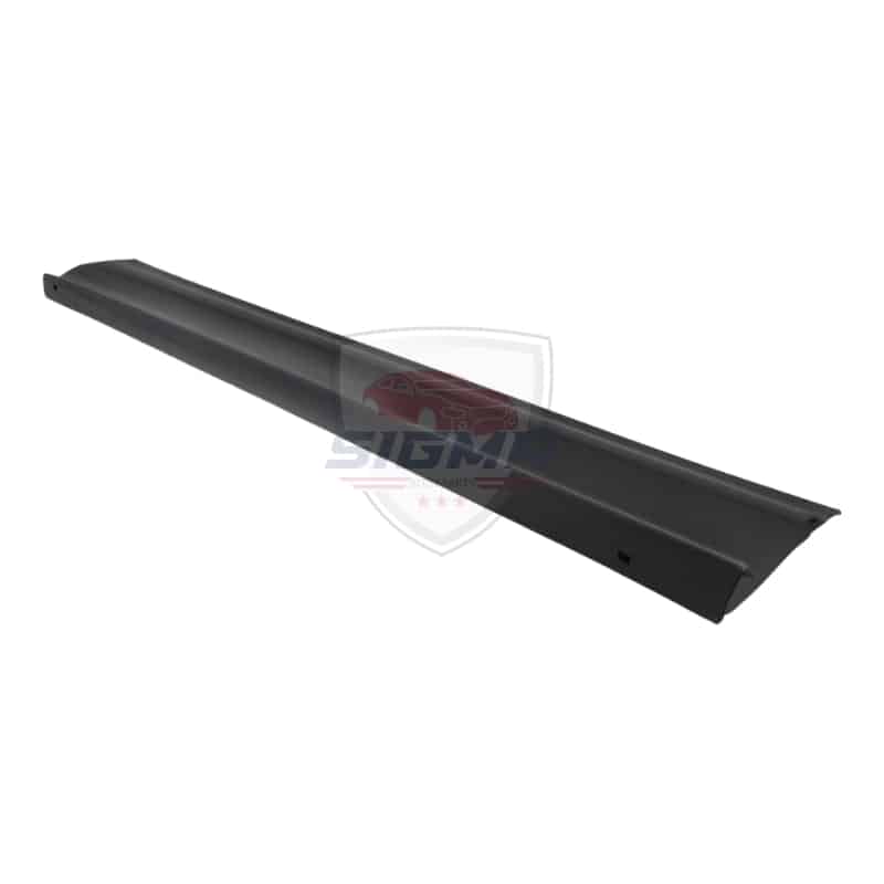 2018–2023 Chevy Equinox Left Door Molding Trim Front Si - Image 5