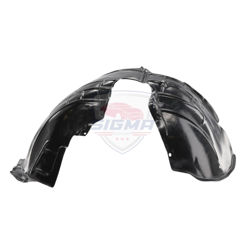 2018–2023 Chevy Equinox Front Right Fender Splash Liner Inn - Image 3