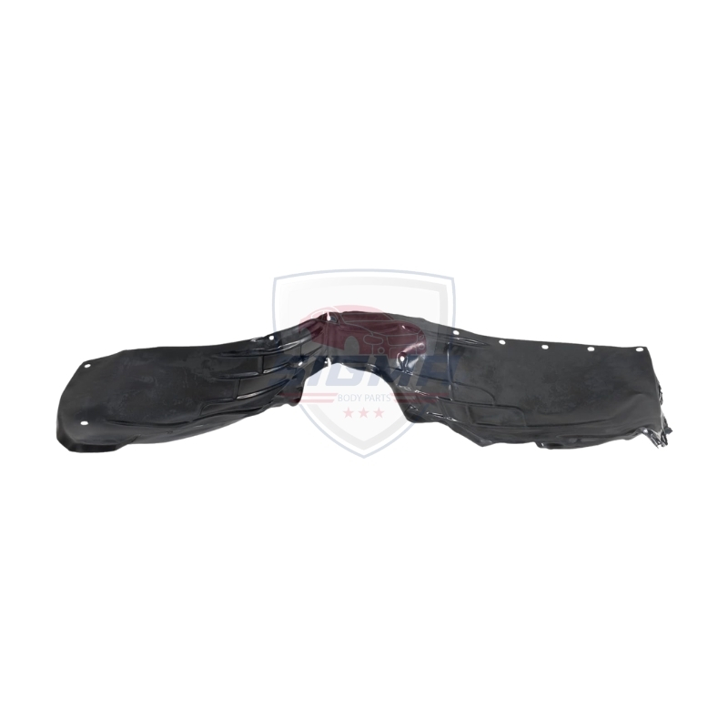 2018–2023 Chevy Equinox Front Right Fender Splash Liner Inn - Image 4