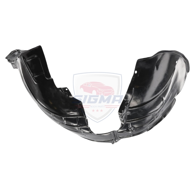 2018–2023 Chevy Equinox Front Right Fender Splash Liner Inn - Image 7