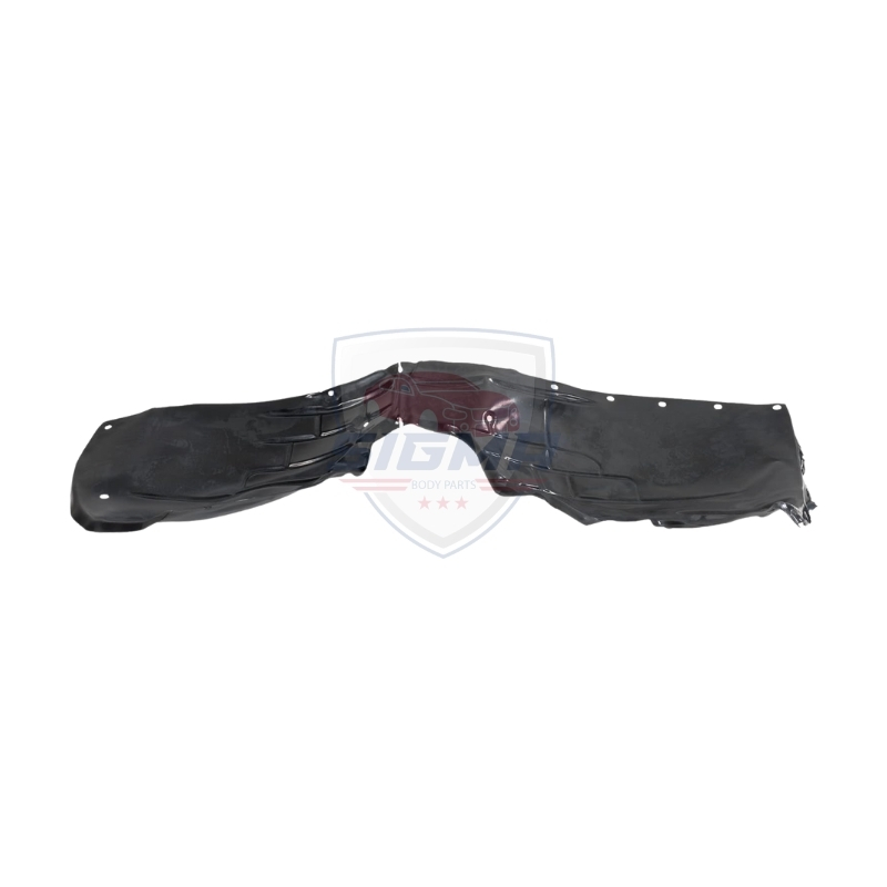 2018–2023 Chevy Equinox Front Right Fender Splash Liner Inn - Image 6