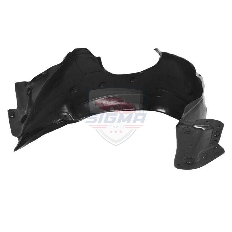 2018–2022 Honda Accord Front Fender Liner Left Si - Image 3