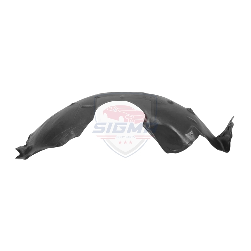 2018–2022 Honda Accord Front Fender Liner Left Si - Image 6