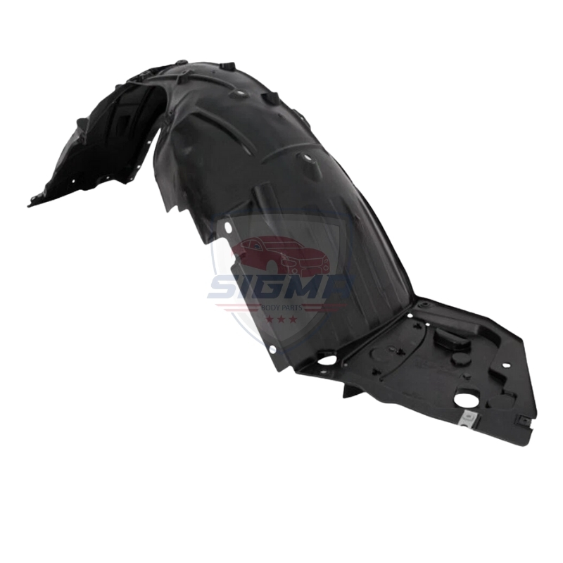 2022-2023 Honda Civic Front Liner Left Driver Side - Image 6