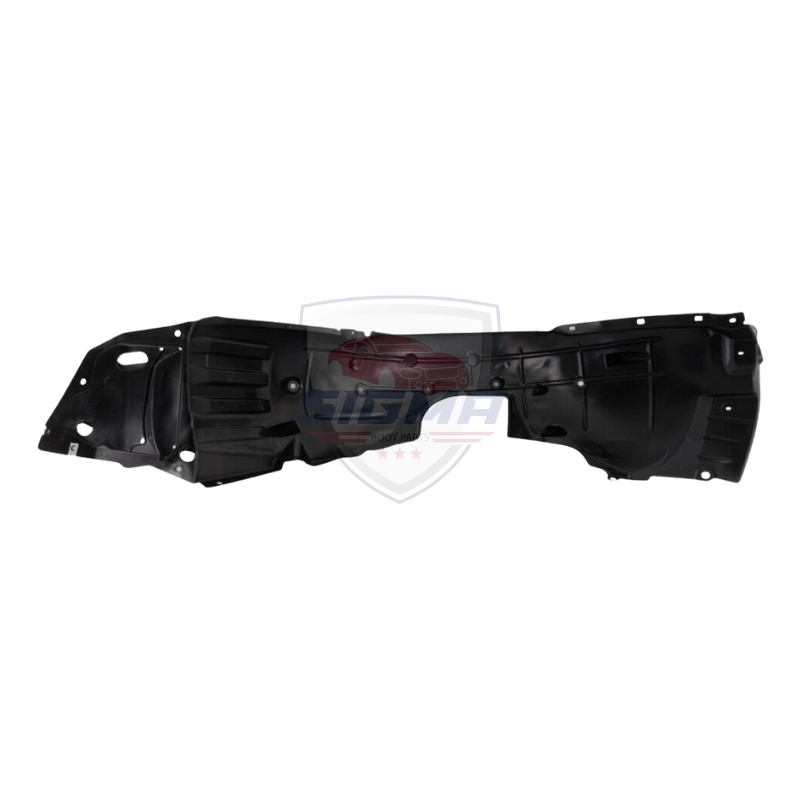 2022-2023 Honda Civic Front Liner Left Driver Side - Image 4