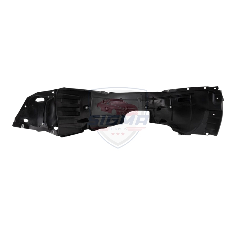 2022-2023 Honda Civic Front Liner Left Driver Side - Image 3