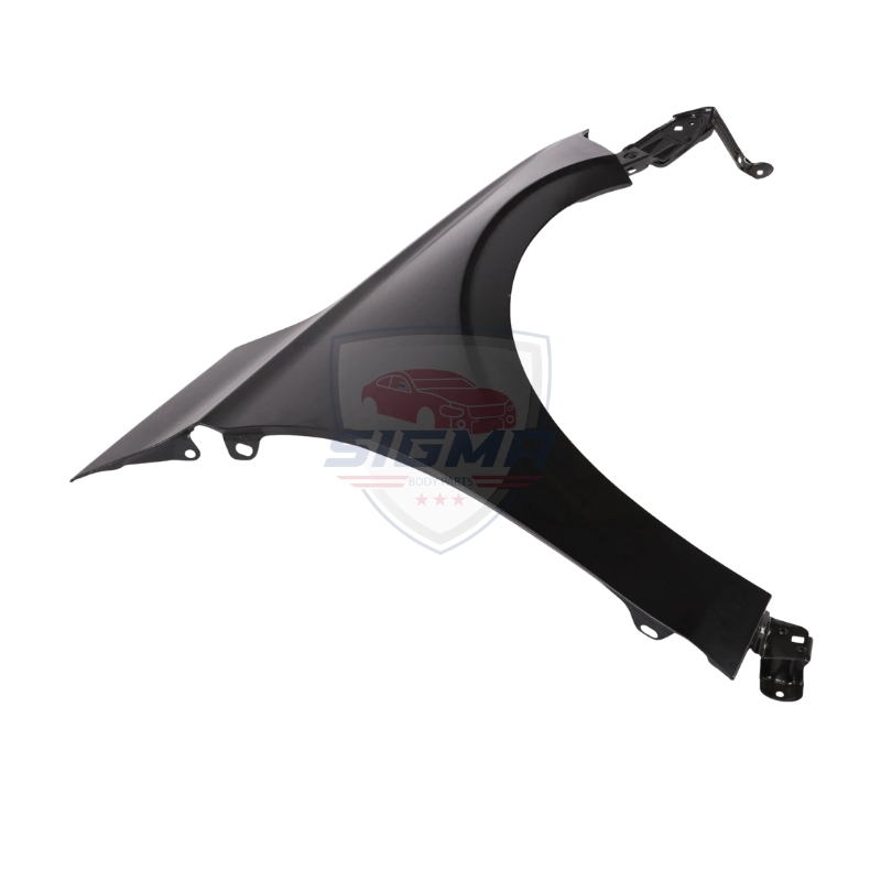 2022–2025 Honda Civic Front Fender Panel Right Passenger Si - Image 3