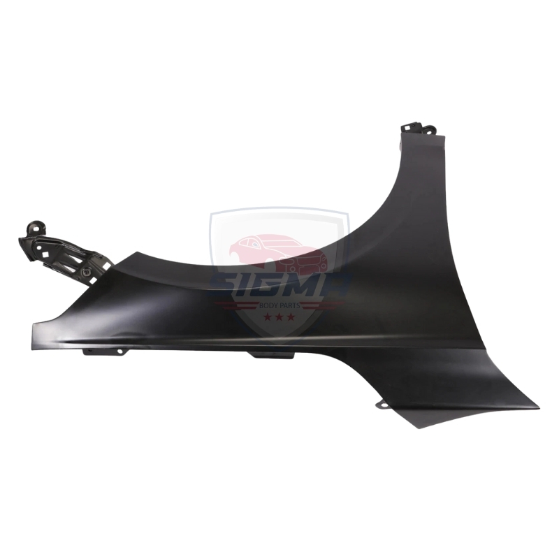 2022–2025 Honda Civic Front Fender Panel Right Passenger Si - Image 5