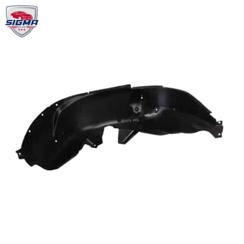 2021–2025 Chevy Trailblazer Front Right Fender Splash Liner Inn