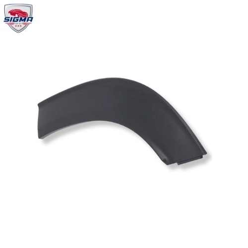 2021-2025 Chevy Trailblazer Rear Left Fender Flare LH Driver Side Trim