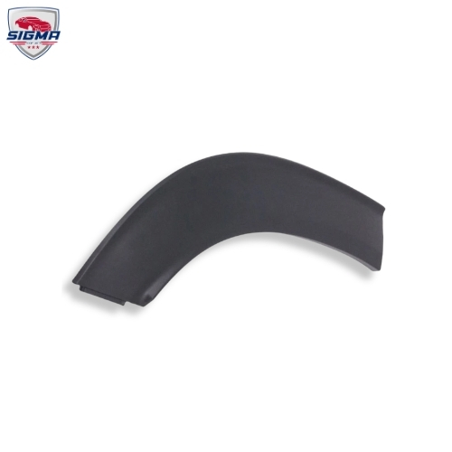 2021-2025 Chevy Trailblazer Rear Right Fender Flare Passenger Side Trim