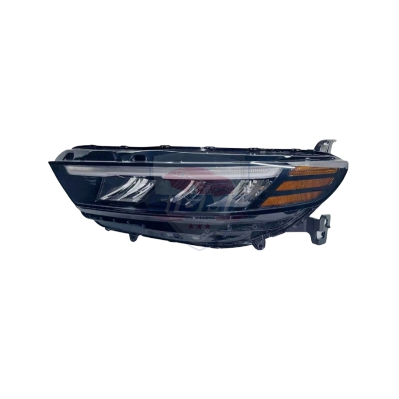 2024-2025 Honda Accord Left Driver Side LED Headlight Headlamp - Image 4