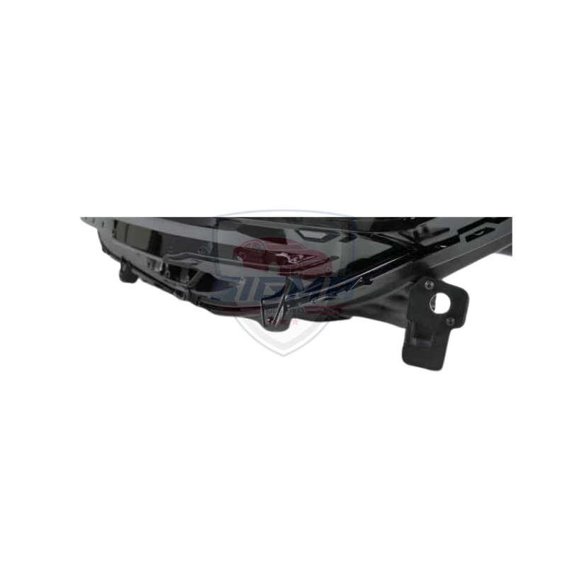 2024-2025 Honda Accord Left Driver Side LED Headlight Headlamp - Image 2